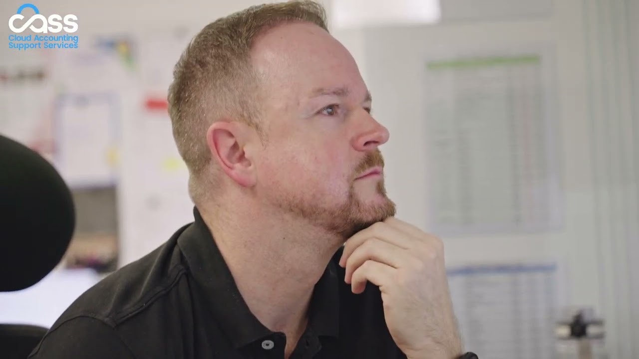 From Reactive Accounting to Proactive Business Decisions