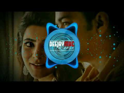 DJMc Mithun - Neethaane - Mersal - Western Style Mix