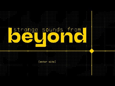 Strange Sounds From Beyond | IAT 235