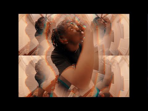 red zel - TIPTOE (Official Music Video)