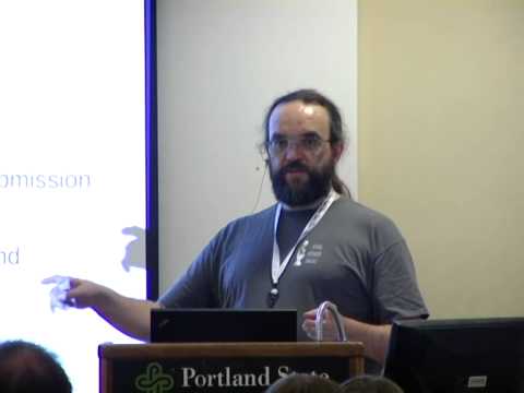 Automated Validation in Debian using LAVA