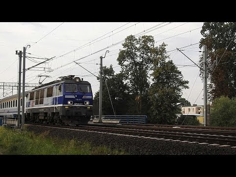 EP09-011 z IC 6504/5 Mieszko do Gdyni Głównej.