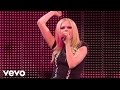 Avril Lavigne - Girlfriend (Live) 