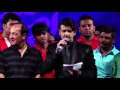 Madha Matthu Manasi Audio Launch
