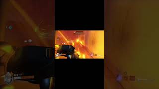 猪突猛進が似合うラインハルト#overwatch #overwatch2 #overwatch2gameplay #オーバーウォッチ #オーバーウォッチ2
