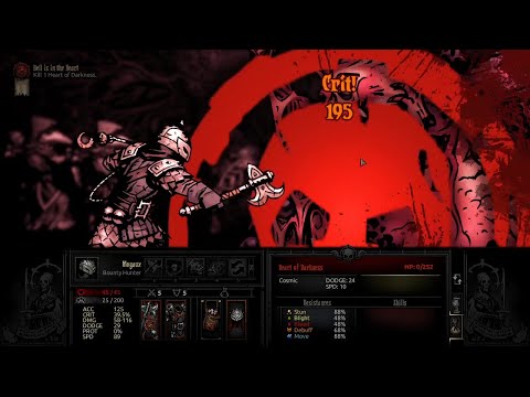 One-shotting the final boss with a 🅱ounty Hunter