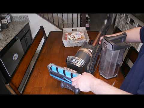 Shark Vertex Maintenance Tips