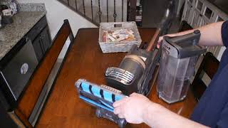 Shark Vertex Maintenance Tips