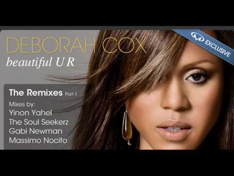 Deborah Cox - Beautiful U R (Gabi Newman Club Remix)