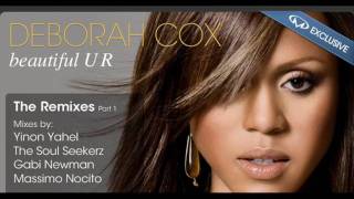 Deborah Cox - Beautiful U R (Gabi Newman Club Remix)