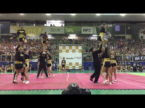 Pigcesas - Nível 3.2 Engenhariadas Paranaense 2017