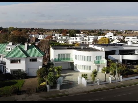 Cliff View, Frinton, Essex