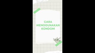 Download lagu Cara Memakai Kondom Yang Benar mp3