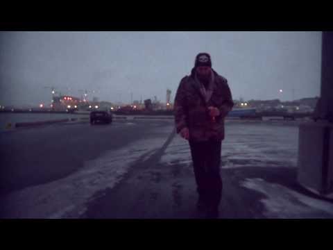 Kings of the underpass