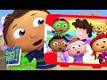 Mathis Book Of Why Super Why WildBrain Full Episodes For Kids