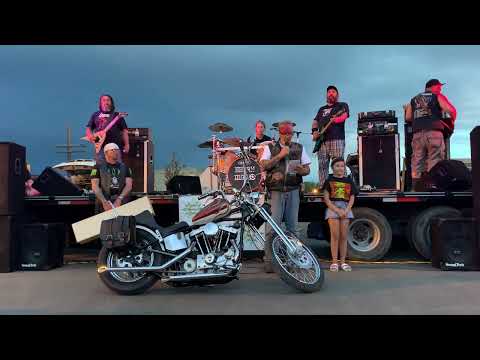 2022 Run to Raton bike giveaway part 1