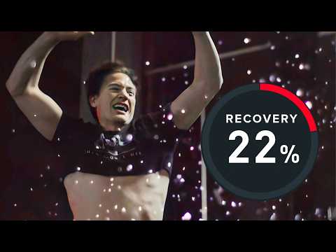 My Wild 48 Hours In NYC (ft. Andrew Schulz, Doctor Mike)