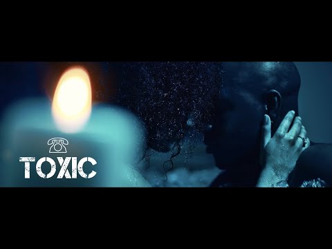 DOF' - RÉPONDEUR #1 (TOXIC)