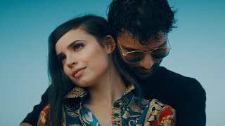 R3HAB x Sofia Carson - Rumors (Official Video)