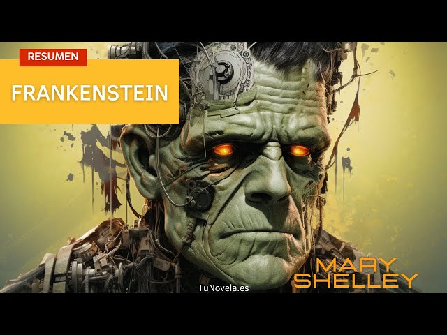 Vídeo relacionado con Frankenstein (Edición en español)