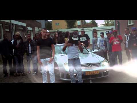 Dice ft. D.Sel - Stack Iets / Zowiezo (Officiële Video) [HD]