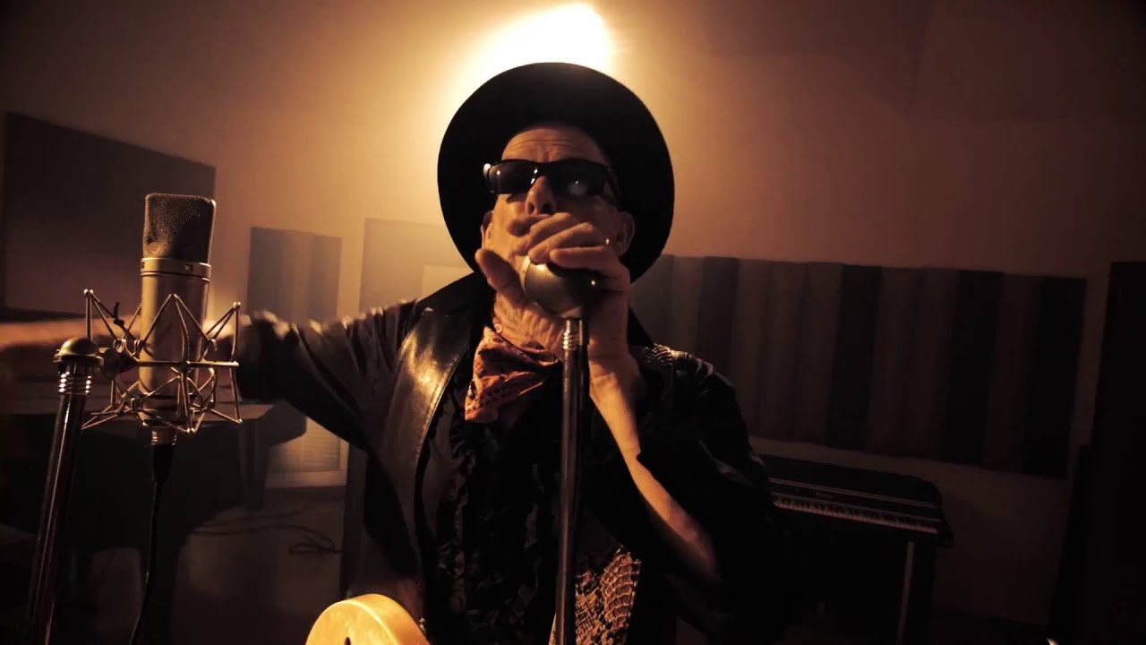 Jimmy Rip & the Trip Ft. Facundo Soto / Junior - Ruta 66 (video oficial) - YouTube