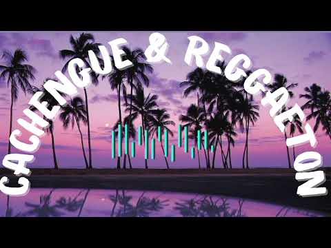 PREVIANDO #1 CACHENGUE Y REGGAETON 2022   CRISTIAN SEBASTIAN