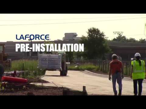 Laforce Doors