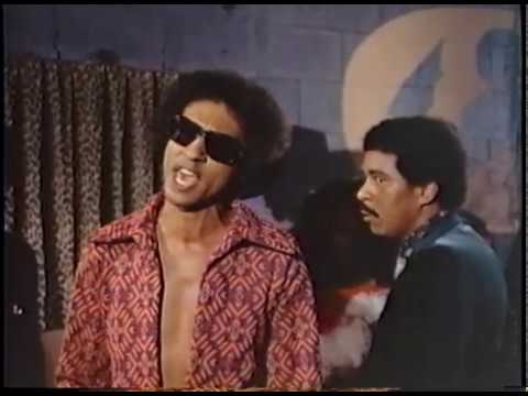 The Mack "Can You Buy That/Grown Folks Talkin'" (1973)