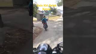 Download lagu Sein Kiri Belok kanan.Ibu ibu  62 mp3