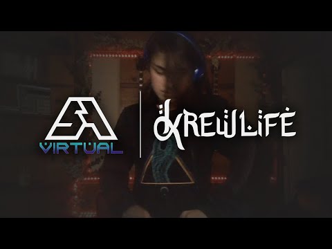Krewella Mix - Spring Awakening Virtual Festival 2020 [w/ Tracklist]