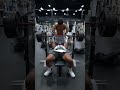 Crushing a 500lb bench the fasted smoothest ever!!