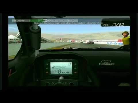 GS 2003/04 - DTM Race Driver