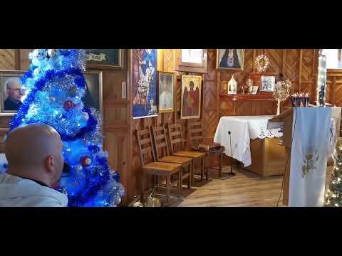 Czatachowa 11.01.2026 Modlitwa o uzdrowienie i uwolnienie