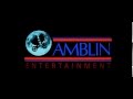 Amblin Entertainment 1985