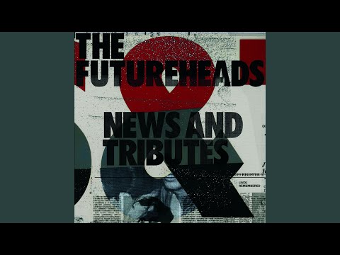 Fallout - The Futureheads