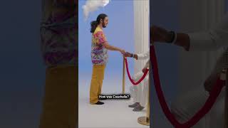 Getting curved at the pearly gates