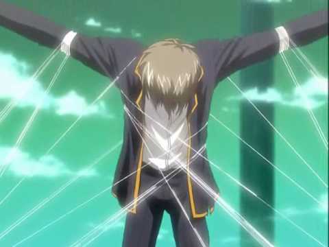 Thunder Without Rain