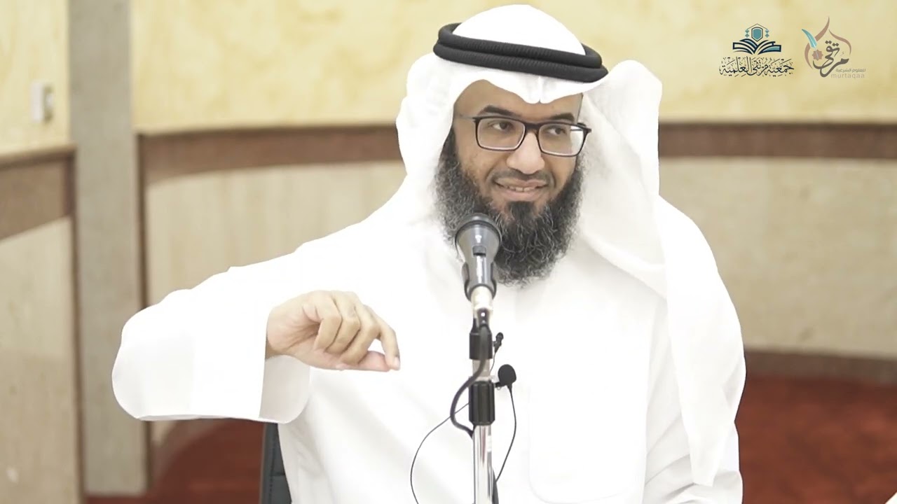 الأمثال القرآنية (5) - مثل ما ينفقون في هذه الحياة الدنيا كمثل ريح فيها صر