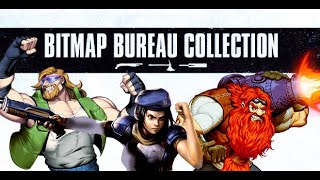 Bitmap Bureau Collection video 1