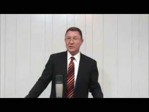 Bible Study - Acts 19:8