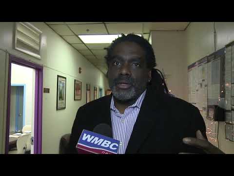 Coldest Day Of The Season