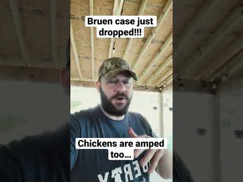 Bruen case just dropped!  Video coming shortly! Thumbnail