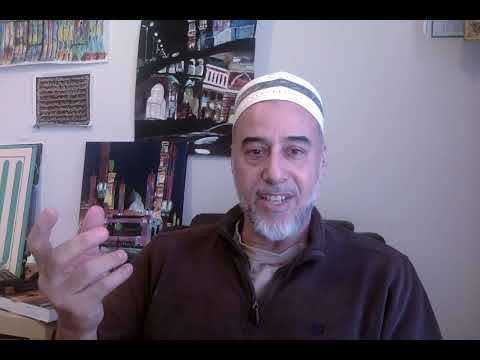 030 Maliki Fiqh intro to Haid 3 Menstruation