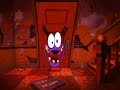 Courage The Cowardly Dog Jumpscare Doors