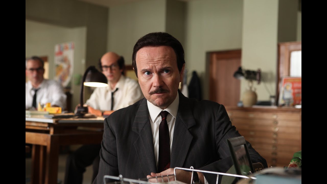 THE GREAT VAZQUEZ - Trailer with English Subtitles