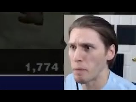 Jerma Dies Repeatedly at the End of Dead Rising - Jerma Streams Dead Rising (Long Edit #5)