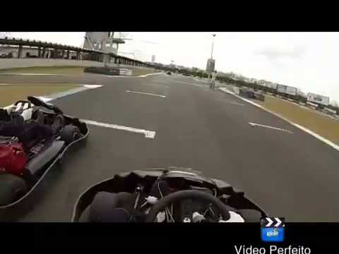 3a etapa Camp Kart 2014 - Curtinhas do Redator (Hoje sim!)