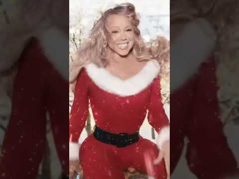 ¿Cómo pronunciar las canciones de Mariah Carey?