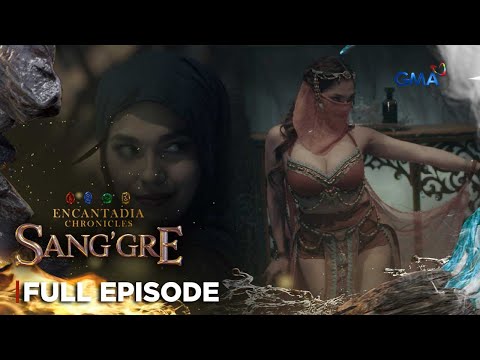 Sang'gre: Ang alindog ni Ayeshka! (Full Episode 82 - October 7, 2025) | Encantadia Chronicles